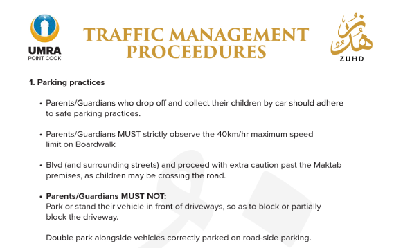 Travel Rules